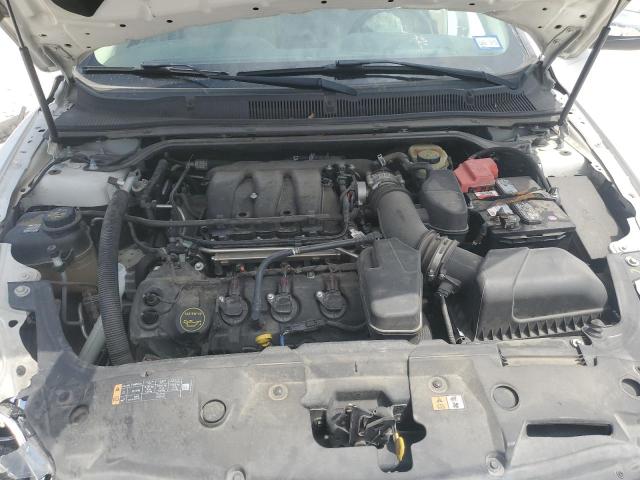 Photo 11 from auction – 2015 FORD TAURUS LIM with VIN 1FAHP2F87FG177660