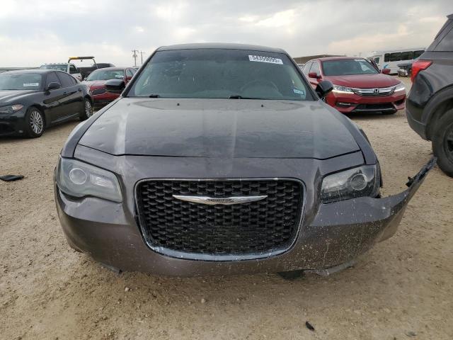 Photo 5 from auction – 2019 CHRYSLER 300 TOURING with VIN 2C3CCAAG9KH755768