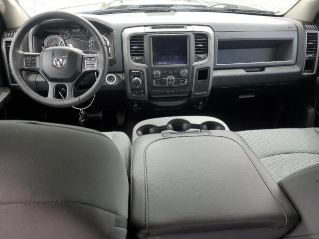 Photo 8 from auction – 2019 RAM 1500 CLASS with VIN 1C6RR7FGXKS705459
