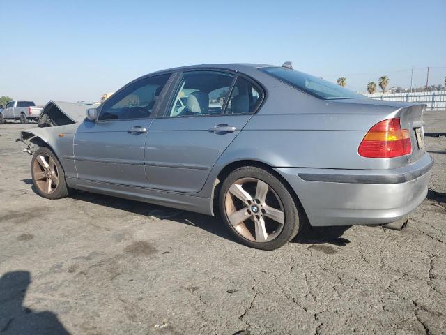 Photo 2 from auction – 2004 BMW 325 IS SUL with VIN WBAAZ33494KP86902