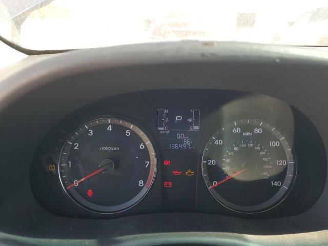 Photo 9 from auction – 2016 HYUNDAI ACCENT SE with VIN KMHCT4AE6GU003893