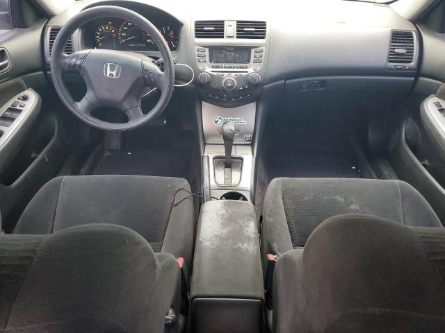 Photo 8 from auction – 2007 HONDA ACCORD with VIN 1HGCM56777A205484