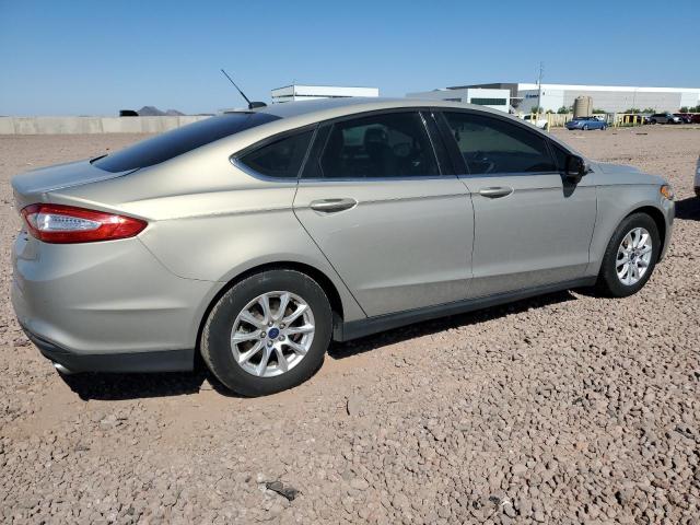 Photo 3 from auction – 2016 FORD FUSION S with VIN 3FA6P0G71GR157402