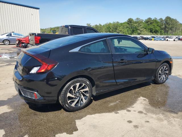 Photo 3 from auction – 2017 HONDA CIVIC LX with VIN 2HGFC4B02HH302226