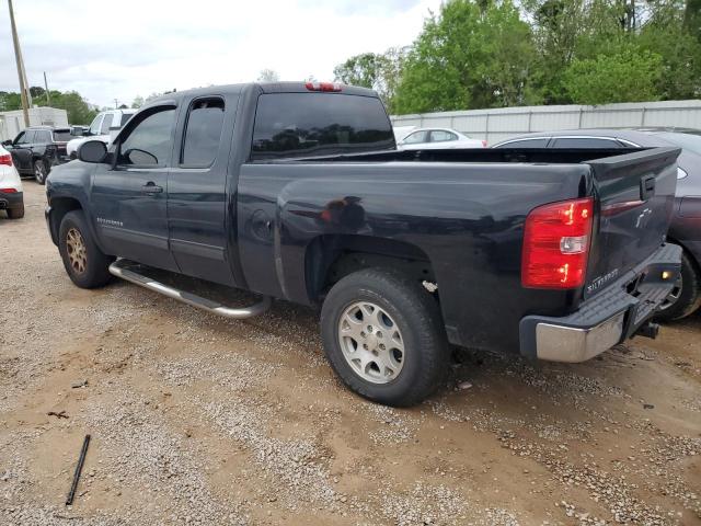 Photo 2 from auction – 2009 CHEVROLET SILVERADO with VIN 1GCEC19C39Z255234