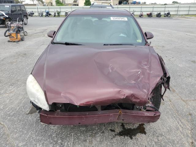 Photo 5 from auction – 2007 CHEVROLET IMPALA LS with VIN 2G1WB58K579164974