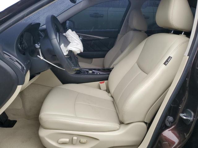 Photo 7 from auction – 2018 INFINITI Q50 LUXE with VIN JN1EV7AP1JM350830