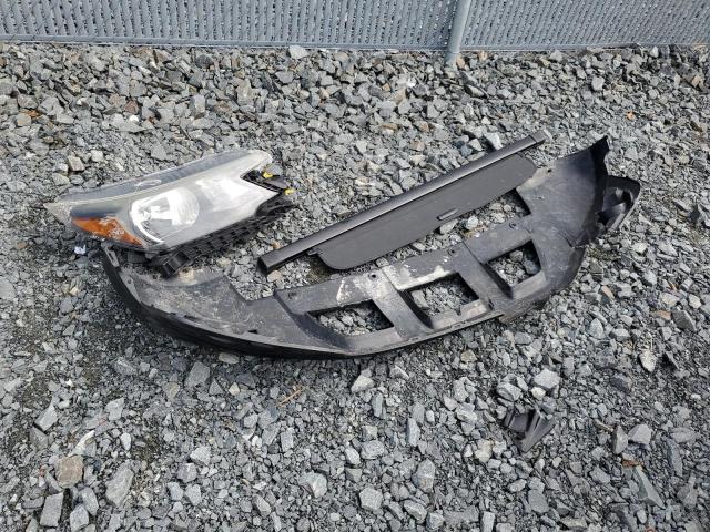 Photo 13 from auction – 2014 HONDA CR-V EXL with VIN 2HKRM4H71EH111204