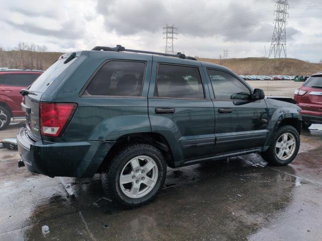 Photo 3 from auction – 2005 JEEP GRAND CHER with VIN 1J4GR48K45C514743