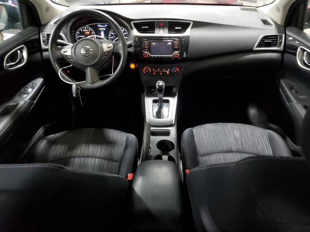 Photo 8 from auction – 2016 NISSAN SENTRA S with VIN 3N1AB7AP6GL636490