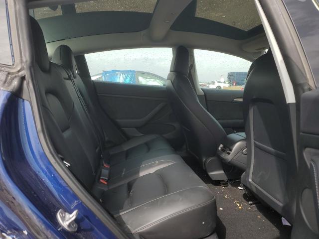 Photo 10 from auction – 2021 TESLA MODEL 3 with VIN 5YJ3E1EB9MF984111