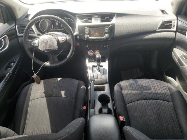 Photo 8 from auction – 2017 NISSAN SENTRA S with VIN 3N1AB7AP4HL648820