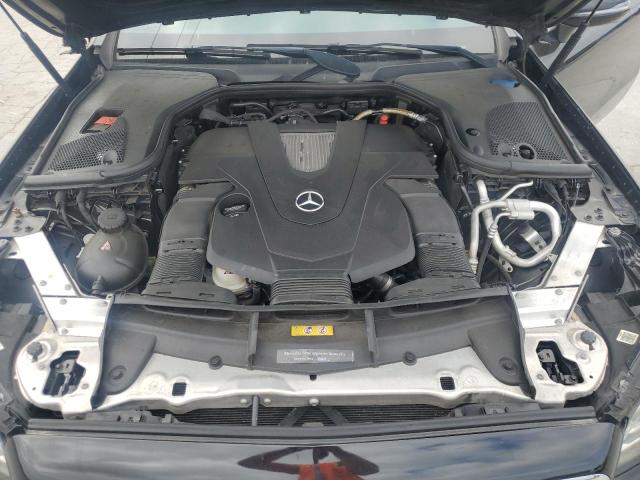 Photo 11 from auction – 2018 MERCEDES-BENZ E 400 with VIN WDD1K6FB7JF053907