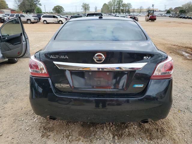 Photo 6 from auction – 2013 NISSAN ALTIMA 2.5 with VIN 1N4AL3AP2DC299235
