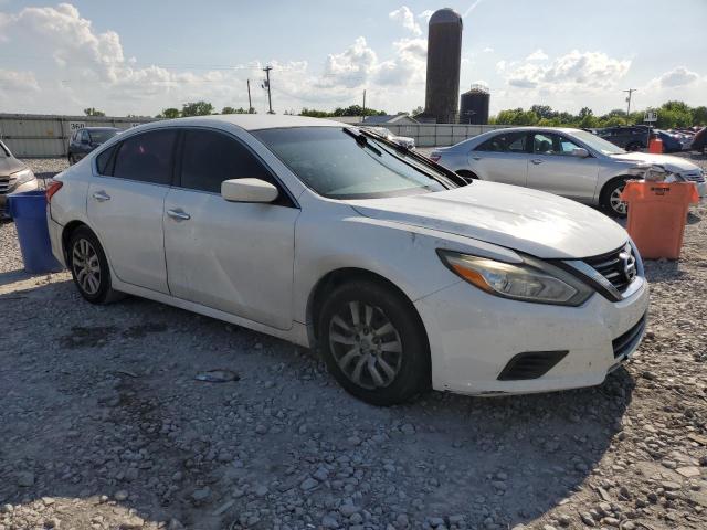Photo 4 from auction – 2016 NISSAN ALTIMA 2.5 with VIN 1N4AL3AP2GN330802