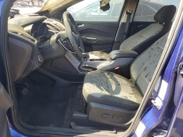 Photo 7 from auction – 2014 FORD ESCAPE SE with VIN 1FMCU0GX7EUC99633