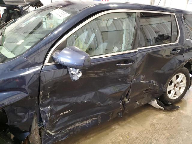 Photo 7 from auction – 2016 GMC TERRAIN SL with VIN 2GKALMEK9G6313017