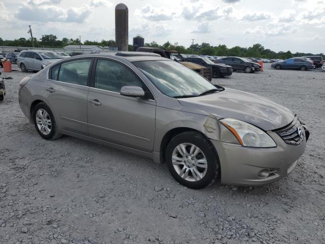 Photo 4 from auction – 2012 NISSAN ALTIMA BASE with VIN 1N4AL2AP6CN553395