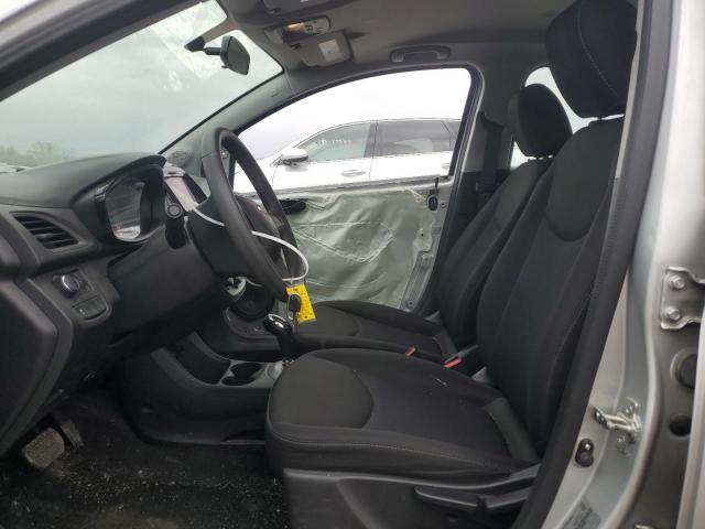 Photo 7 from auction – 2021 CHEVROLET SPARK LS with VIN KL8CB6SA4MC730751
