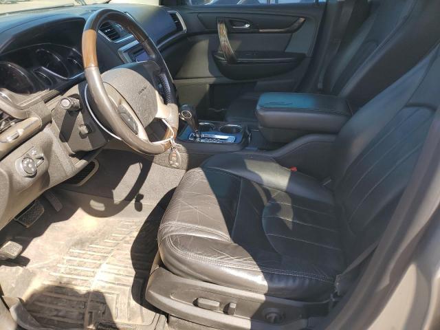 Photo 7 from auction – 2014 GMC ACADIA DEN with VIN 1GKKVTKD1EJ300437
