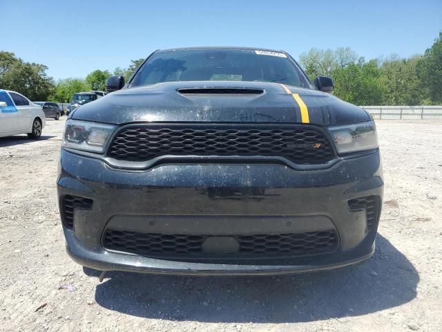 Photo 5 from auction – 2023 DODGE DURANGO R/ with VIN 1C4SDHCT4PC602166