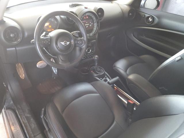 Photo 8 from auction – 2015 MINI COOPER S P with VIN WMWSS5C54FWS99857