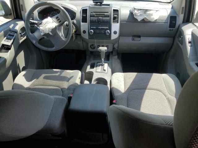 Zdjęcie 8 z aukcji – 2012 NISSAN FRONTIER S z VIN 1N6AD0EV2CC446356
