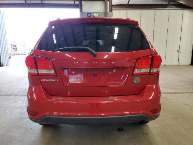 Photo 6 from auction – 2014 DODGE JOURNEY SX with VIN 3C4PDCBB3ET248840