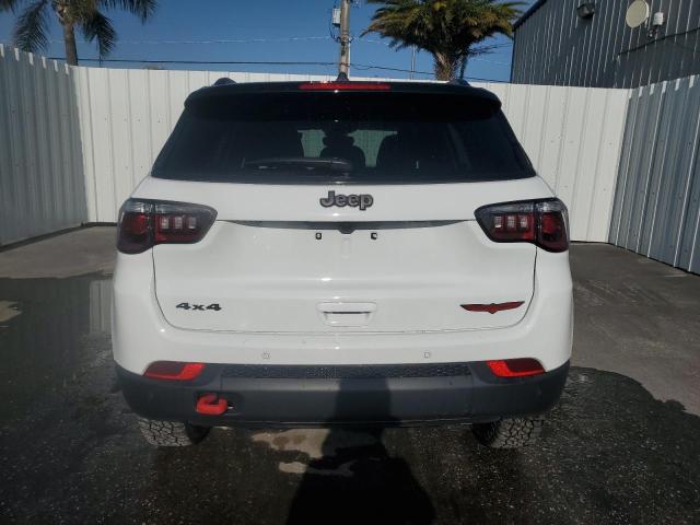 Снимка 6 от търг – 2025 JEEP COMPASS TR с VIN 3C4NJDDN0ST532435