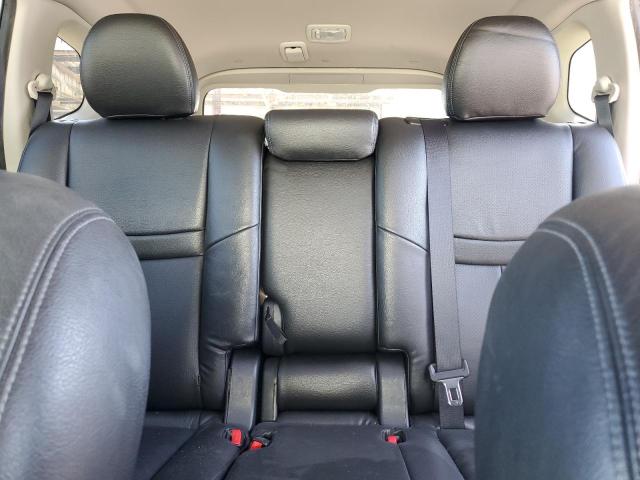 Photo 10 from auction – 2017 NISSAN ROGUE S with VIN KNMAT2MT0HP569901