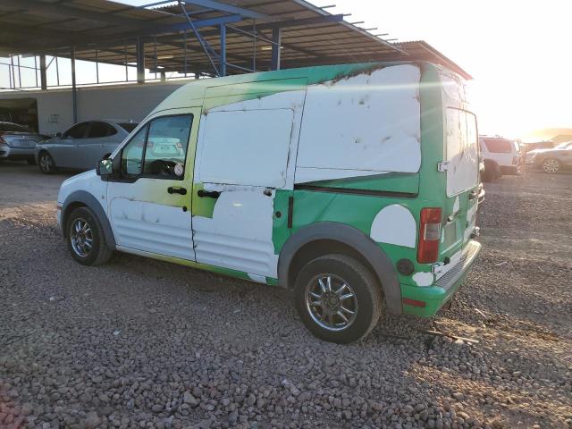 Снимка 2 от търг – 2011 FORD TRANSIT CO с VIN NM0LS7BN3BT044484