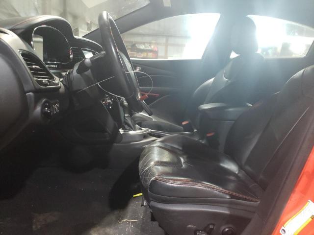 Photo 7 from auction – 2016 DODGE DART with VIN 1C3CDFEB4GD704613