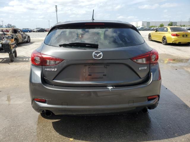 Photo 6 from auction – 2017 MAZDA 3 TOURING with VIN 3MZBN1L75HM118317
