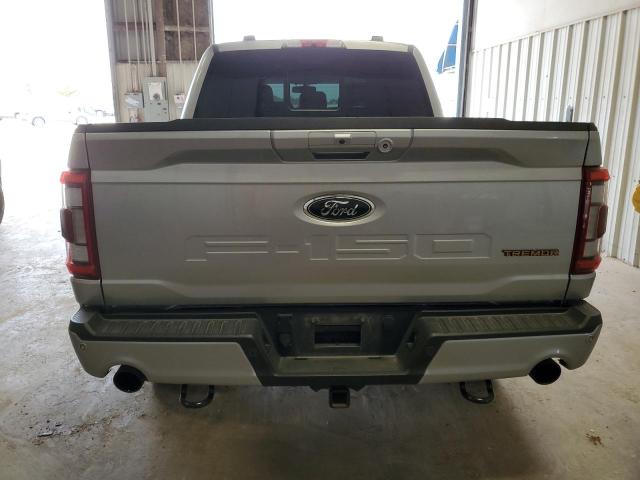 Photo 6 from auction – 2022 FORD F150 with VIN 1FTEW1E8XNFA48134