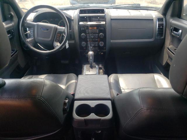 Photo 8 from auction – 2012 FORD ESCAPE LIM with VIN 1FMCU0EG9CKA44817