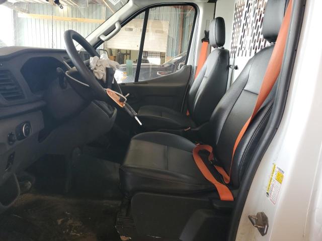 Photo 7 from auction – 2022 FORD TRANSIT T- with VIN 1FTBR3X84NKA68731