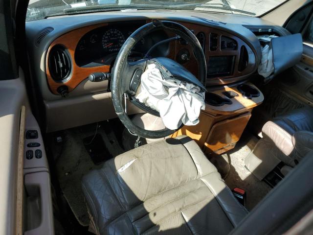 Photo 8 from auction – 1997 FORD ECONOLINE with VIN 1FDEE1463VHB84124