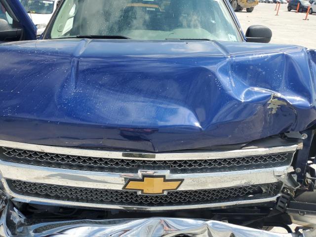 Photo 11 from auction – 2013 CHEVROLET SILVERADO with VIN 3GCPKSE74DG188789