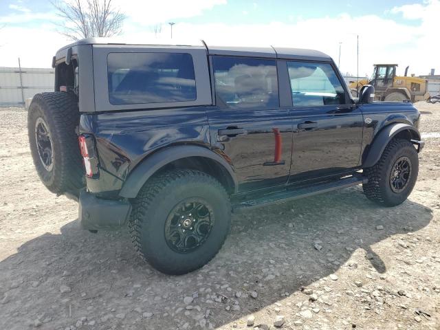 Photo 3 from auction – 2022 FORD BRONCO BAS with VIN 1FMEE5DP4NLB67930