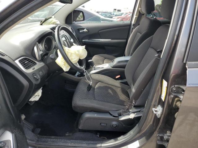 Photo 7 from auction – 2017 DODGE JOURNEY SX with VIN 3C4PDCBG4HT517301