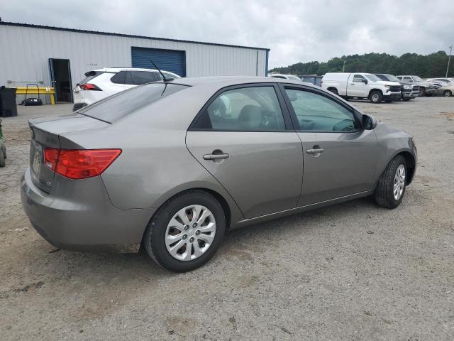 Photo 3 from auction – 2012 KIA FORTE EX with VIN KNAFU4A25C5556587