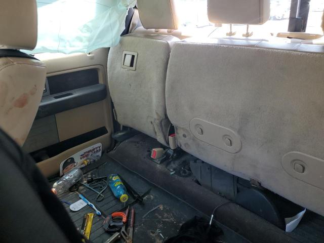 Photo 10 from auction – 2012 FORD F150 SUPERCREW with VIN 1FTFW1EF2CFA99000
