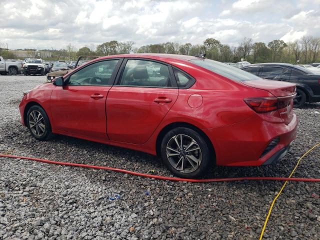 Photo 2 from auction – 2022 KIA FORTE FE with VIN 3KPF24AD6NE418994