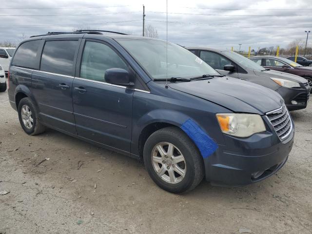 Photo 4 from auction – 2008 CHRYSLER TOWN & COU with VIN 2A8HR54P78R139436