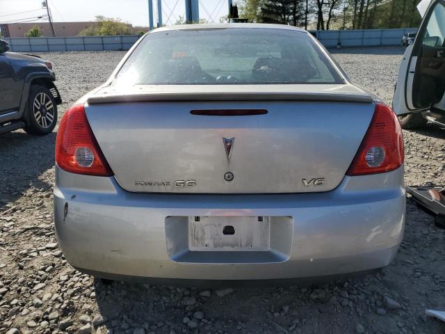 Photo 6 from auction – 2007 PONTIAC G6 BASE with VIN 1G2ZG58NX74277164