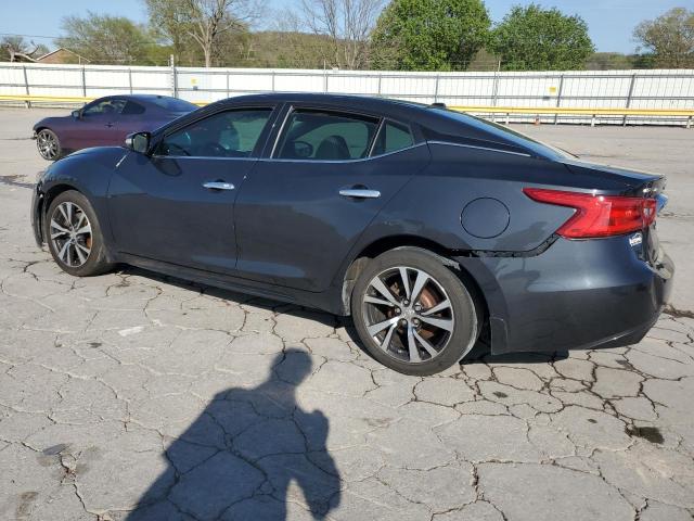 Photo 2 from auction – 2016 NISSAN MAXIMA 3.5 with VIN 1N4AA6AP3GC410743