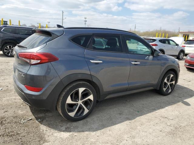 Photo 3 from auction – 2016 HYUNDAI TUCSON LIM with VIN KM8J3CA20GU070108