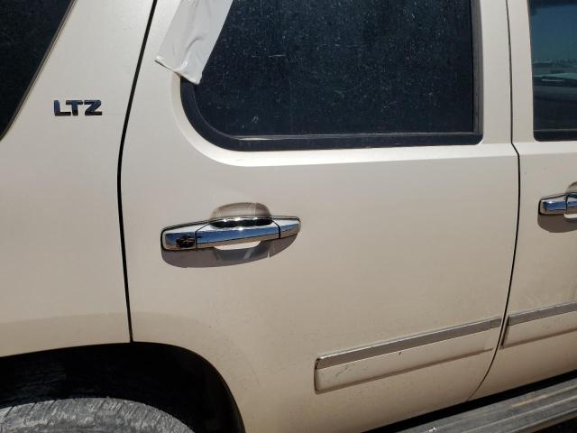 Photo 11 from auction – 2014 CHEVROLET TAHOE C150 with VIN 1GNSCCE07ER112055