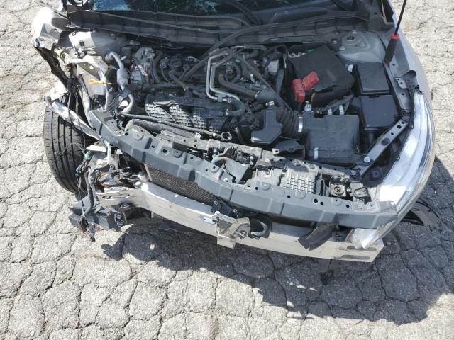 Photo 11 from auction – 2021 NISSAN ALTIMA S with VIN 1N4BL4BVXMN365963