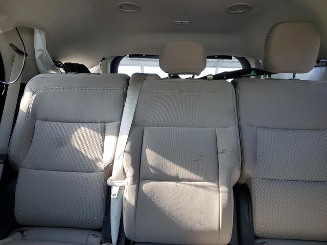 Photo 10 from auction – 2022 FORD EXPLORER with VIN 1FMSK8BB8NGB03015